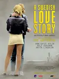 A Love Story poster