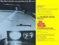 The Lady in the Car with Glasses and a Gun poster
