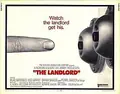 The Landlord poster