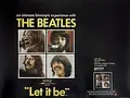 Let It Be poster