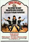 Little Big Man poster