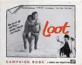 Loot poster