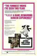 Lovers and Other Strangers poster