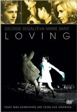 Loving poster