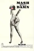 M*A*S*H poster