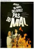Don't Deliver Us from Evil poster