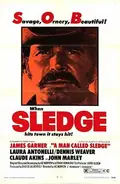 A Man Called Sledge poster