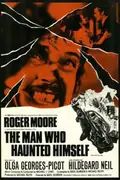 The Man Who Haunted Himself poster