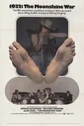 The Moonshine War poster
