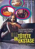 She Killed in Ecstasy poster