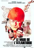 Atlantic Wall poster
