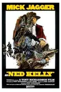 Ned Kelly poster