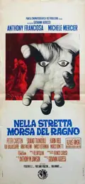 Web of the Spider poster