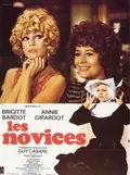 The Novices poster