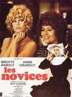 The Novices poster