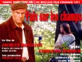 Peace in the Fields poster