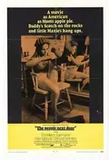 The People Next Door poster