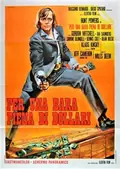 Coffin Full of Dollars poster