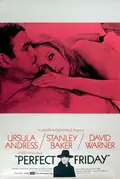 Perfect Friday poster