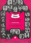 The Phynx poster