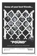 Pound poster