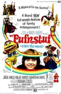 Pufnstuf poster