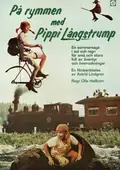 Pippi on the Run poster