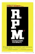 R.P.M. poster