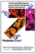 Rabbit, Run poster