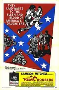 Rebel Rousers poster