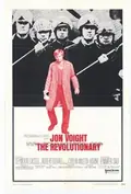 The Revolutionary poster