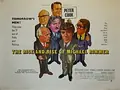 The Rise and Rise of Michael Rimmer poster