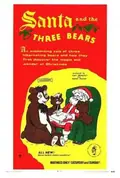 Santa and the Three Bears poster