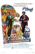 Song of Norway poster