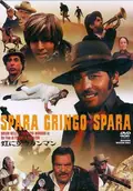 Shoot, Gringo... Shoot! poster