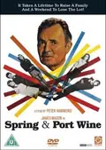 Spring and Port Wine poster