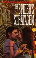The Spider's Stratagem poster