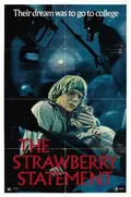 The Strawberry Statement poster