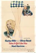 Take a Girl Like You poster
