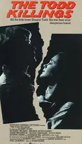 The Todd Killings poster