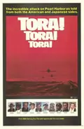 Tora! Tora! Tora! poster