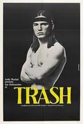 Trash poster