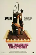 The Traveling Executioner poster