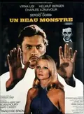 Love Me Strangely poster