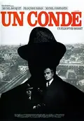 The Cop poster