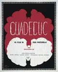 Vampir Cuadecuc poster