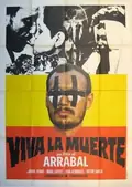 Long Live Death poster