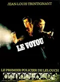 The Crook poster