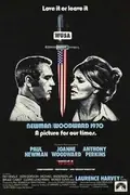 WUSA poster