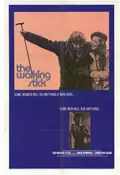 The Walking Stick poster
